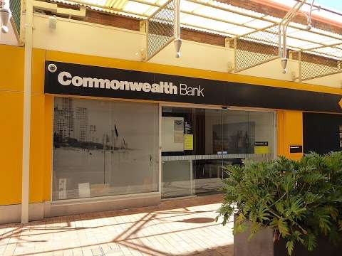 Photo: Commonwealth Bank