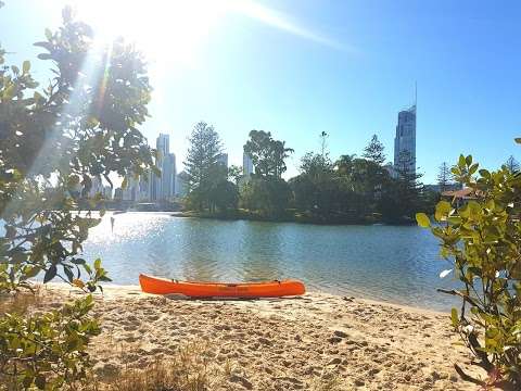 Photo: Gold Coast Paddlesports