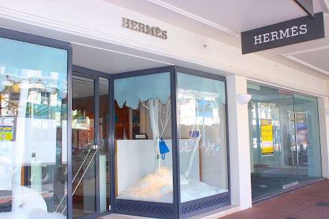 Photo: Hermès Pacific Fair