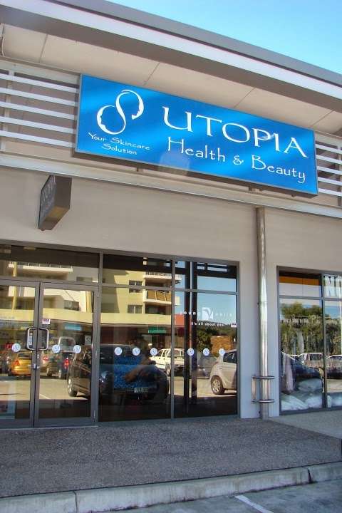 Photo: Utopia Health & Beauty